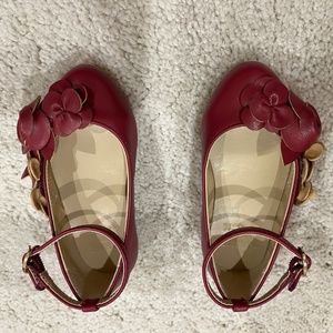 Janie & Jack shoes